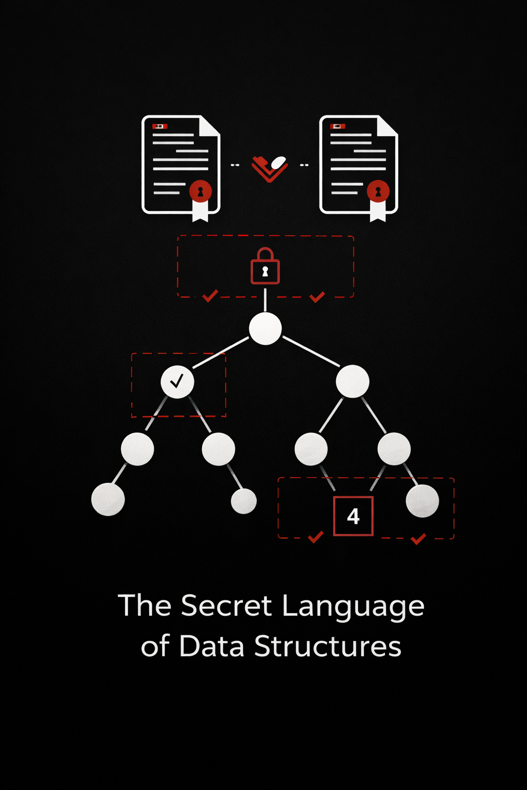 Book Two: Data Structures by Proof cover