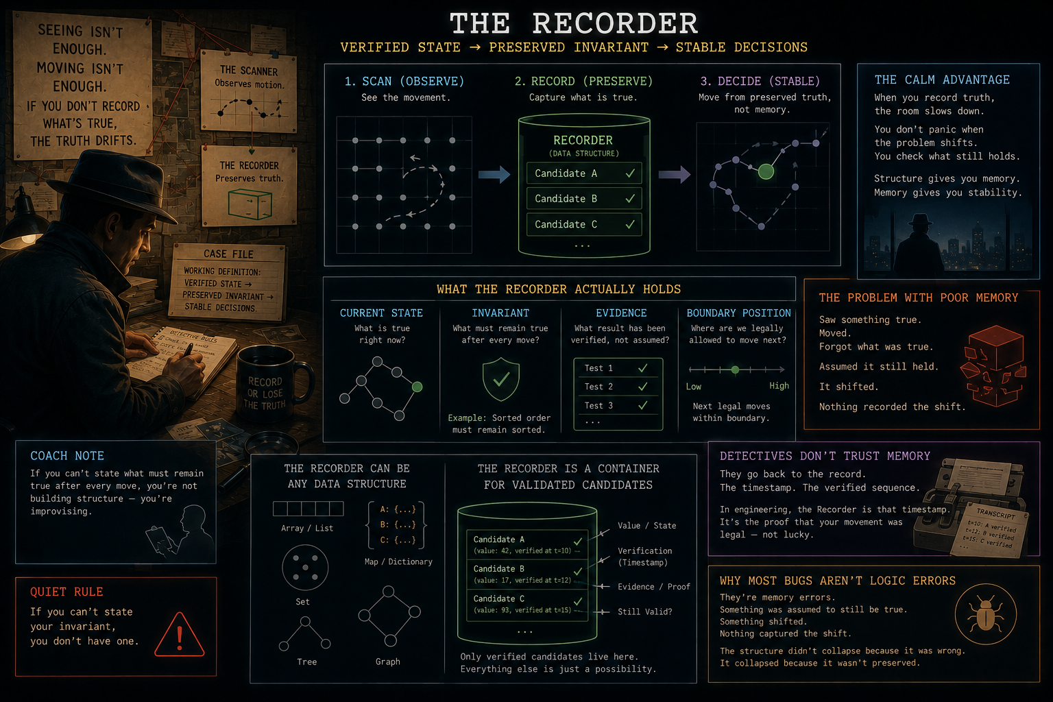The Recorder