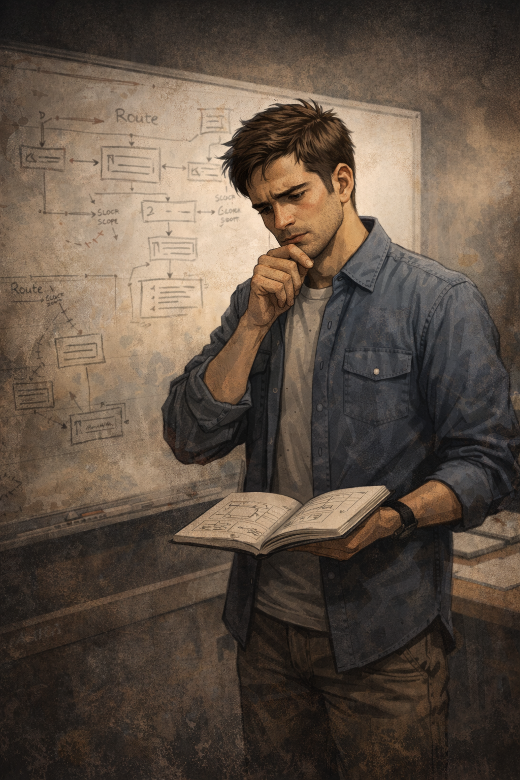 Project Manager