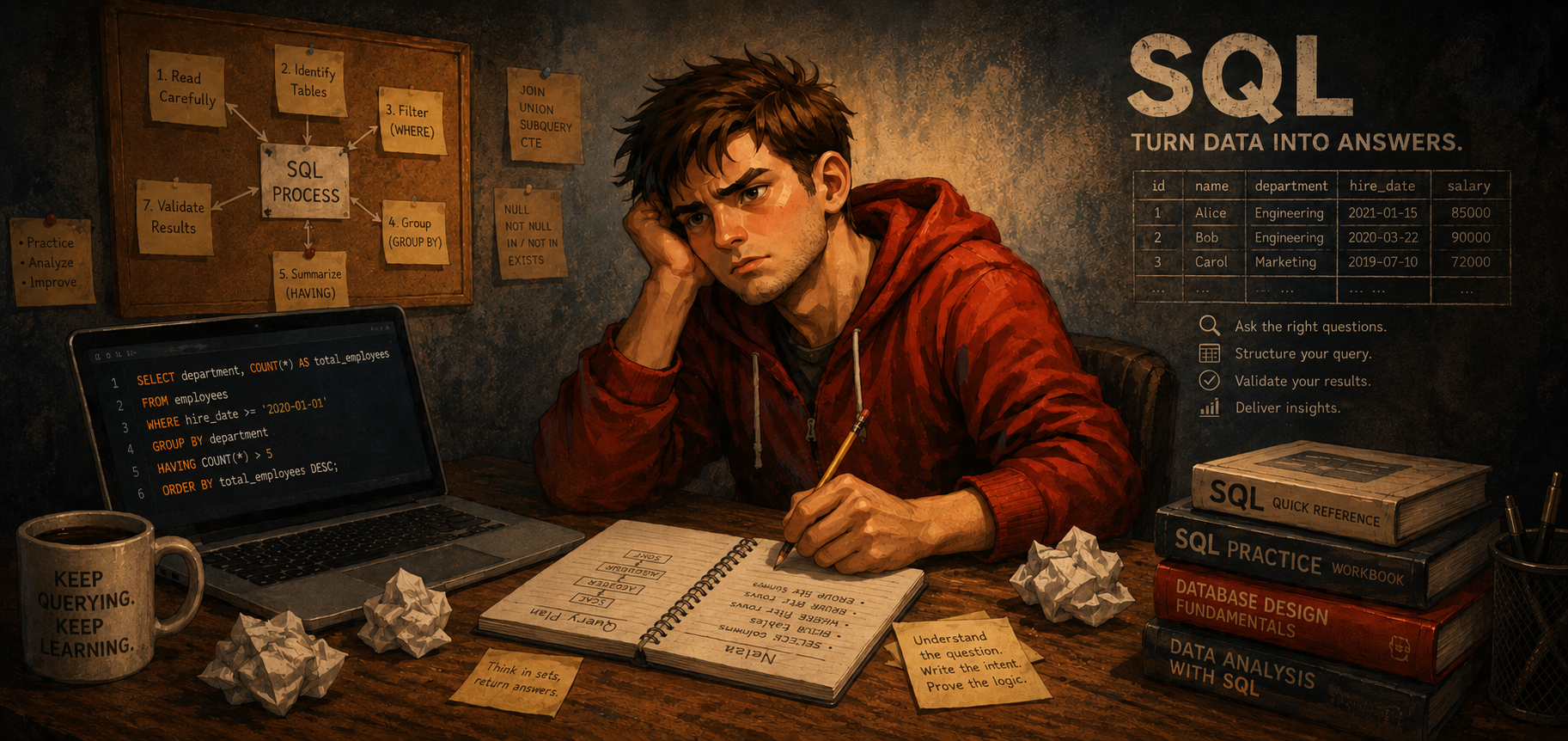 Computer Science Student